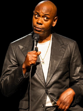 Dave Chappelle